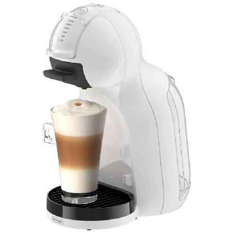 DeLonghi NESCAFE DOLCE GUSTO MINI ME 2 WHITE (EDG335.W)  - MACCHINA CAFFE` ESPRESSO A CAPSULE